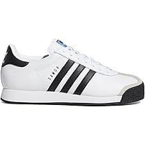 Amazon.co.jp: [アディダス] サモア SAMOA ランニングホワイト